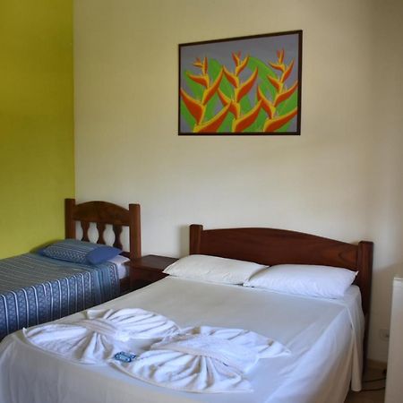 Pousada Oliveira Paraty Luaran gambar