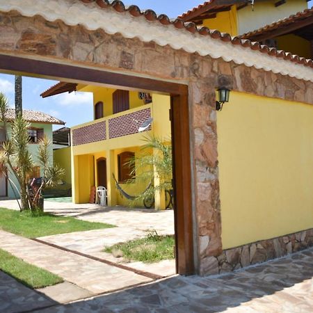 Pousada Oliveira Paraty Luaran gambar