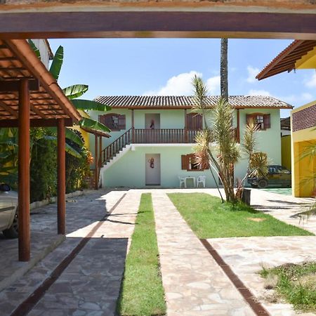 Pousada Oliveira Paraty Luaran gambar