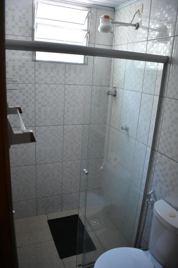 Pousada Oliveira Paraty Luaran gambar