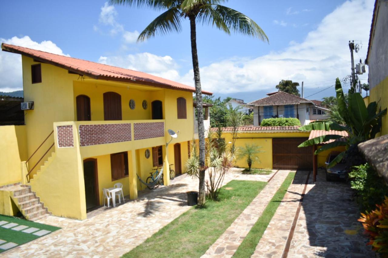 Pousada Oliveira Paraty Luaran gambar