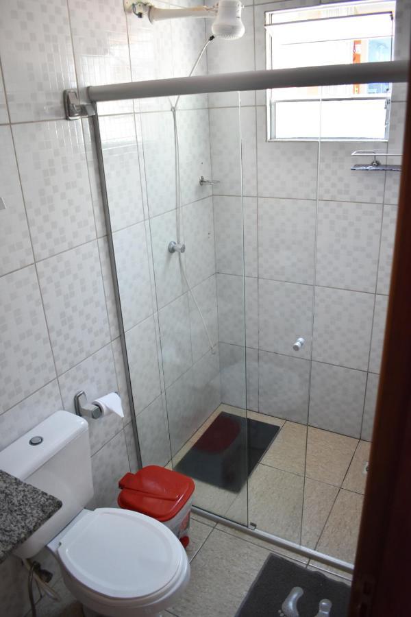 Pousada Oliveira Paraty Luaran gambar