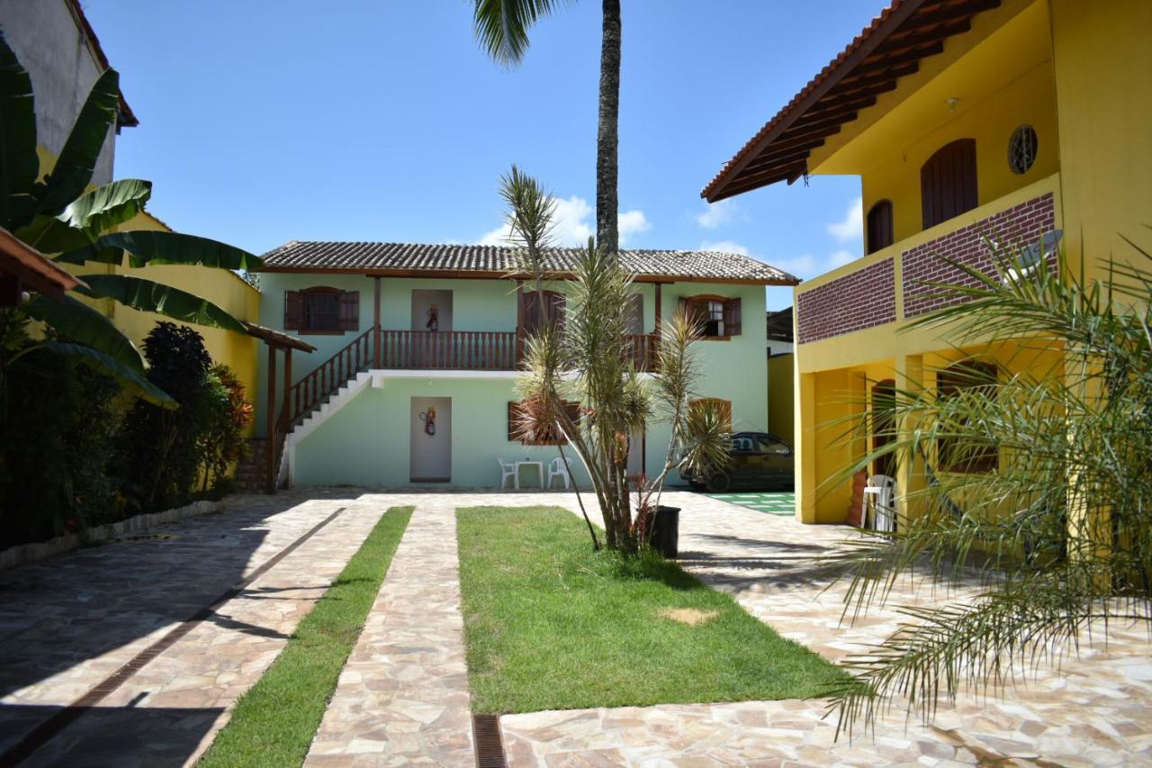 Pousada Oliveira Paraty Luaran gambar