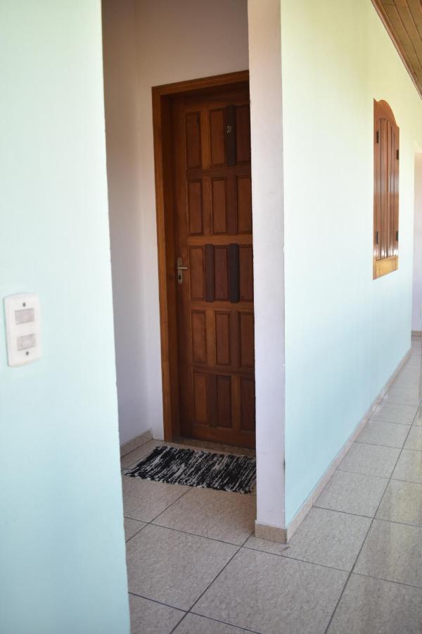 Pousada Oliveira Paraty Luaran gambar